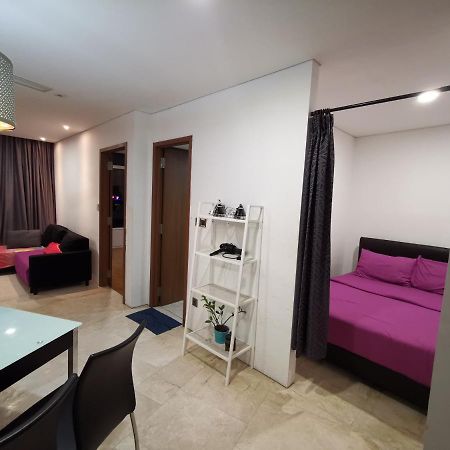 Vortex Suites Klcc By C&C Kuala Lumpur Ngoại thất bức ảnh