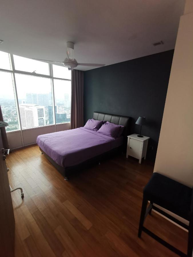 Vortex Suites Klcc By C&C Kuala Lumpur Ngoại thất bức ảnh