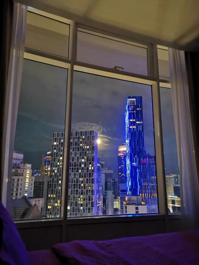 Vortex Suites Klcc By C&C Kuala Lumpur Ngoại thất bức ảnh