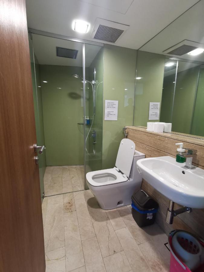 Vortex Suites Klcc By C&C Kuala Lumpur Ngoại thất bức ảnh