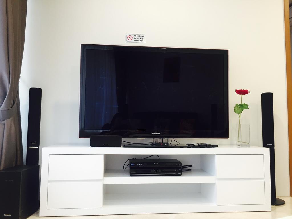 Vortex Suites Klcc By C&C Kuala Lumpur Ngoại thất bức ảnh