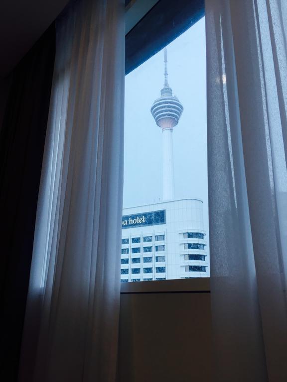Vortex Suites Klcc By C&C Kuala Lumpur Ngoại thất bức ảnh