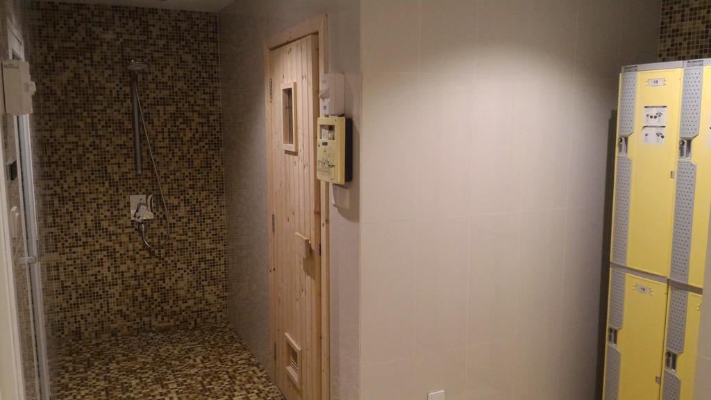 Vortex Suites Klcc By C&C Kuala Lumpur Ngoại thất bức ảnh