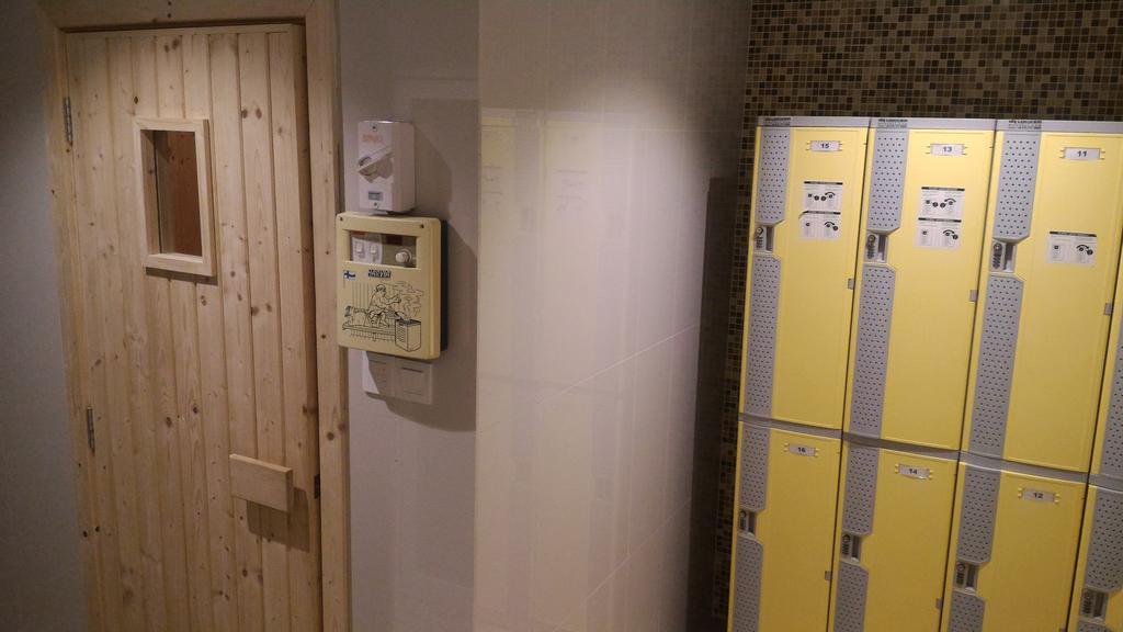 Vortex Suites Klcc By C&C Kuala Lumpur Ngoại thất bức ảnh