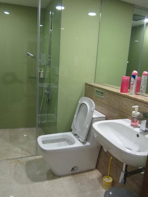 Vortex Suites Klcc By C&C Kuala Lumpur Ngoại thất bức ảnh