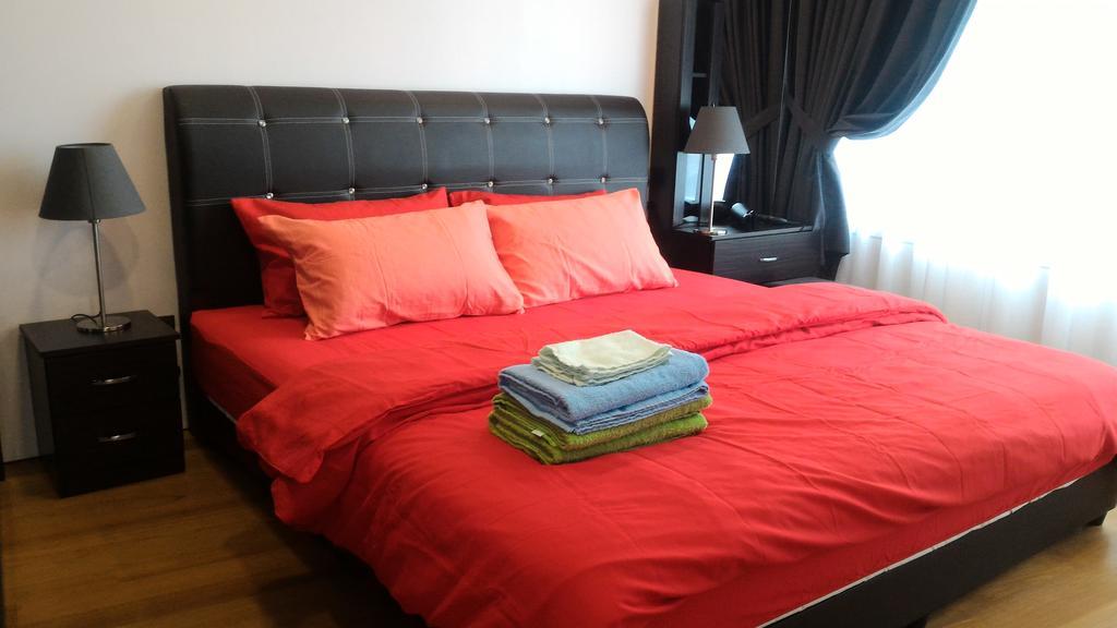Vortex Suites Klcc By C&C Kuala Lumpur Ngoại thất bức ảnh