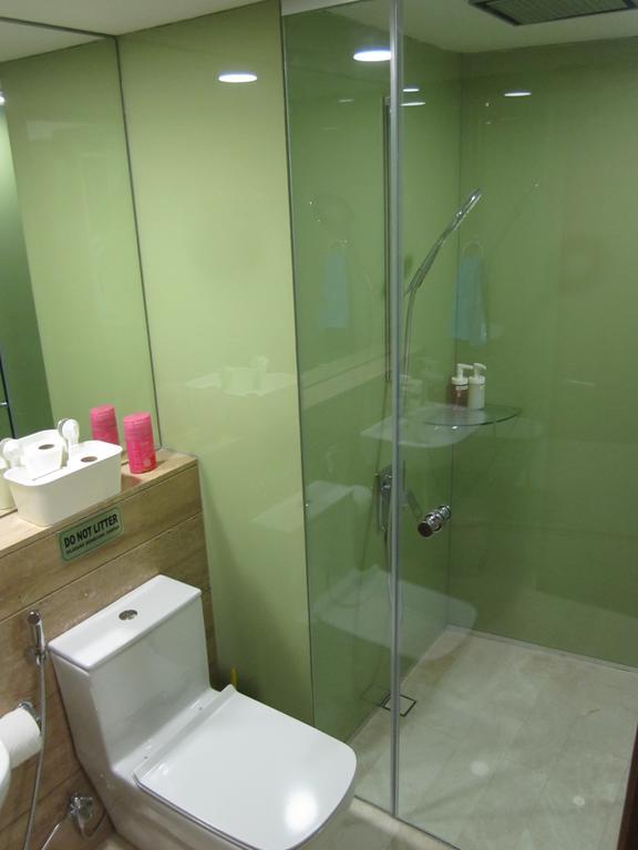Vortex Suites Klcc By C&C Kuala Lumpur Ngoại thất bức ảnh
